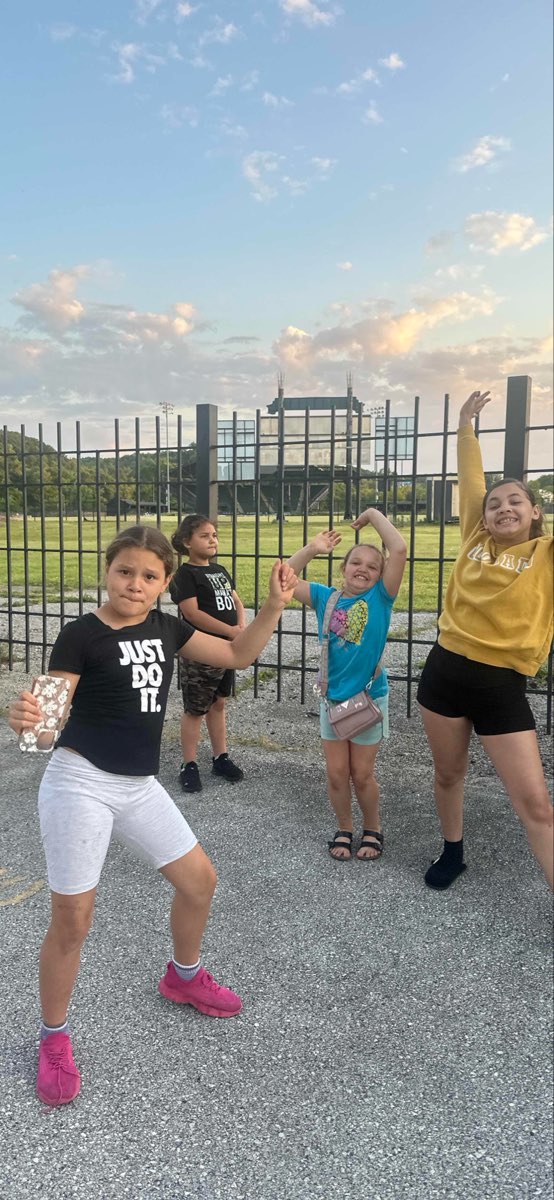 Hannibal Scavenger Hunt scavenger hunt photos