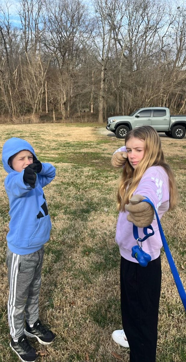 Bilder fra Louisville Kentucky Downtown Scavenger Hunt skattejakt