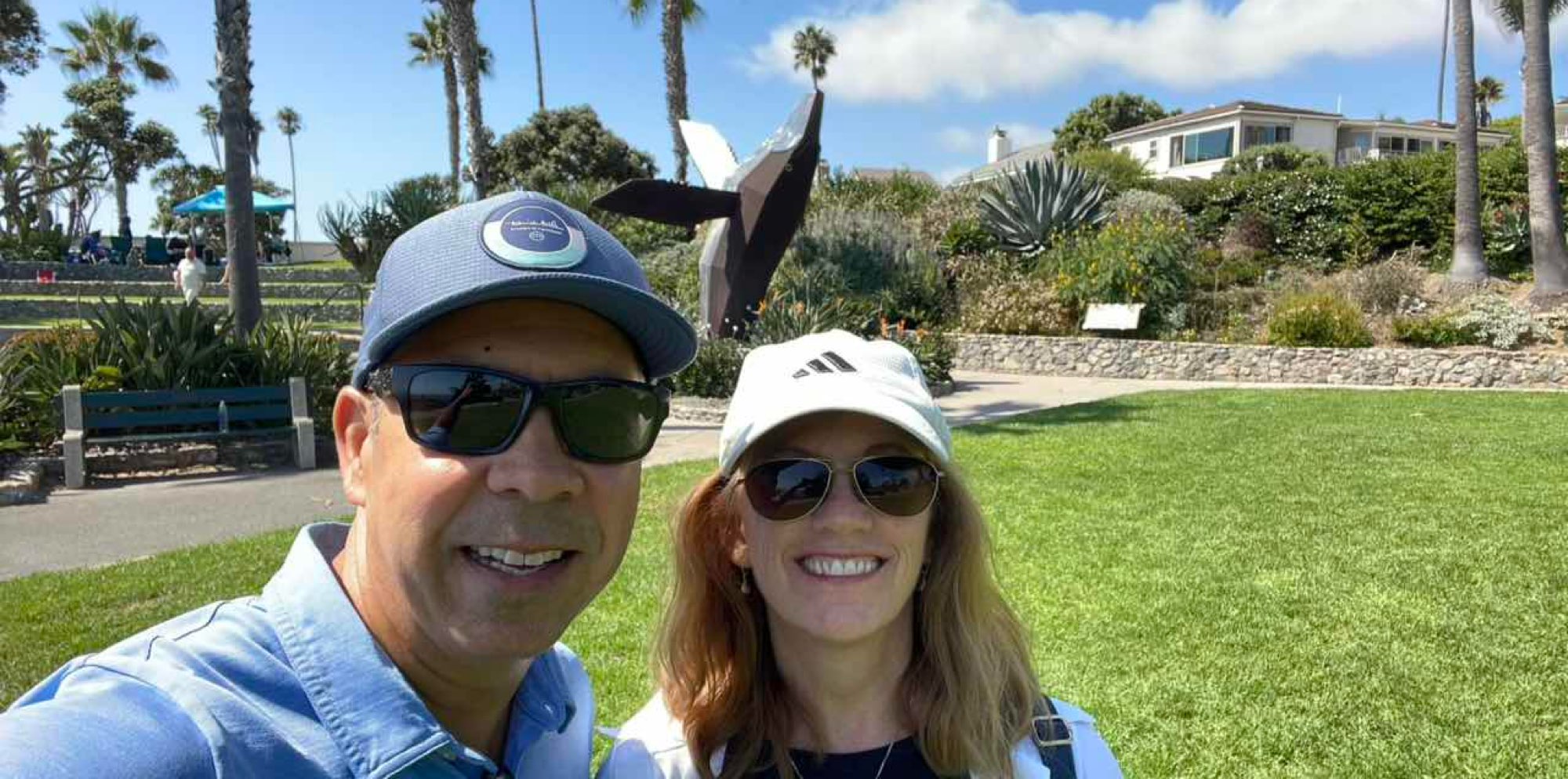 Soka University of America Scavenger Hunt scavenger hunt photos