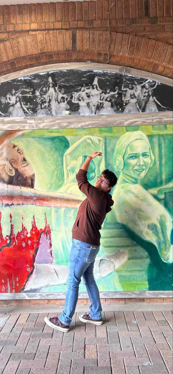 Greeley Scavenger Hunt scavenger hunt photos