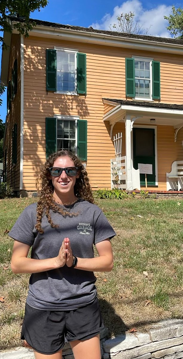 Otterbein University Scavenger Hunt scavenger hunt photos