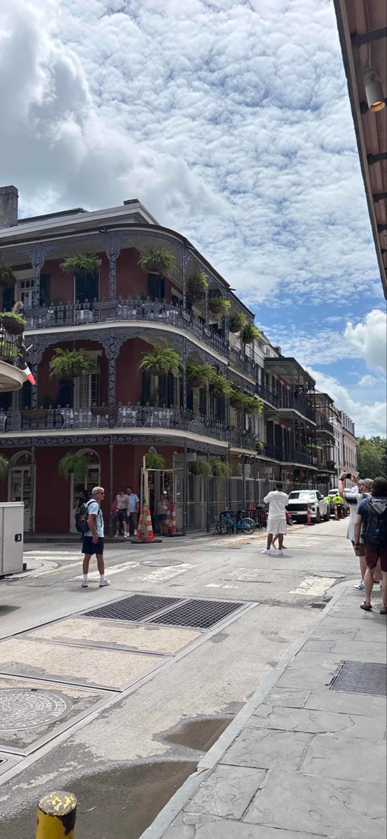 New Orleans Scavenger Hunt scavenger hunt photos