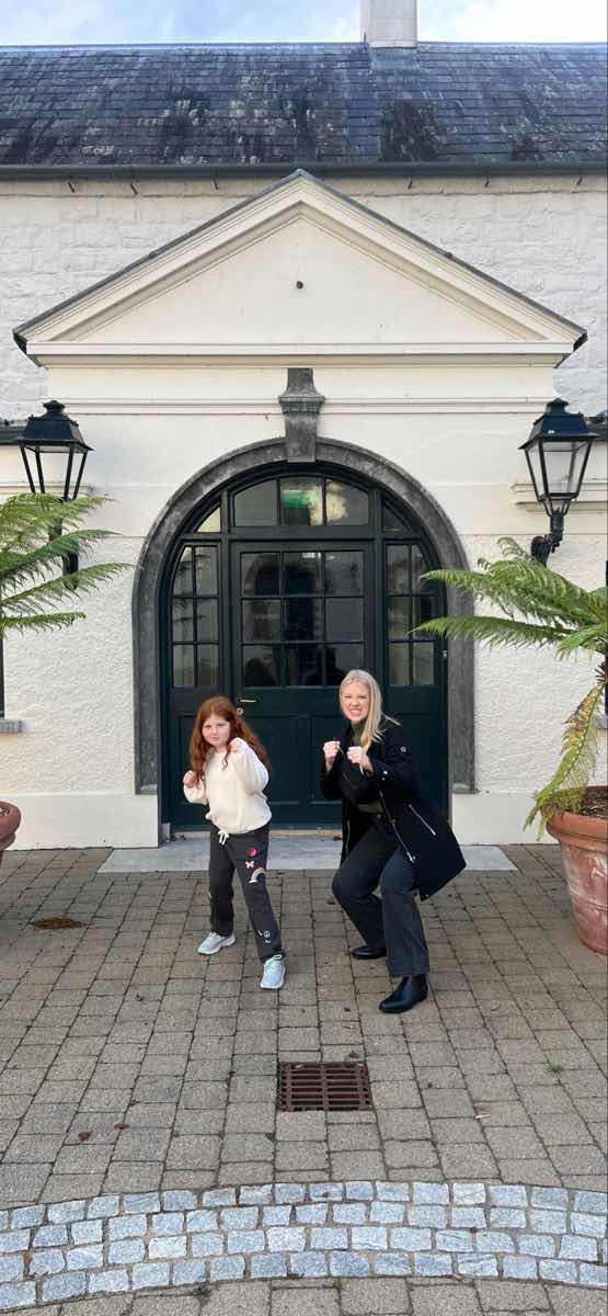 รูปภาพจาก Killarney Ghost Tour scavenger hunt