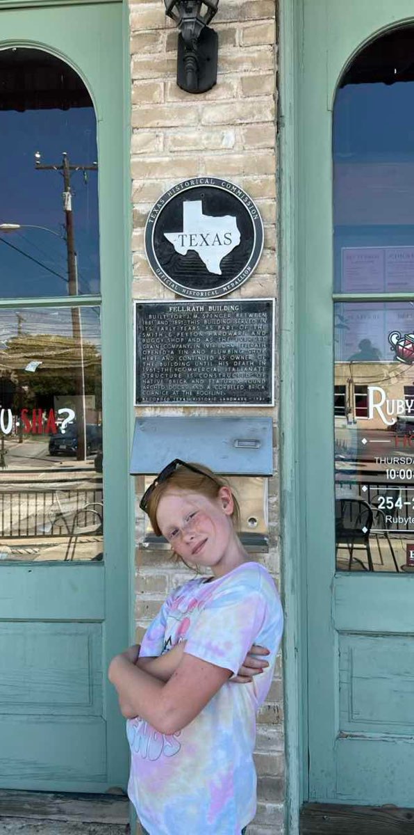 Belton Scavenger Hunt scavenger hunt photos