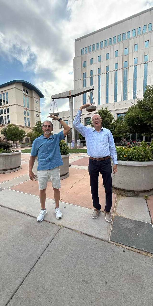 team building scavenger hunt