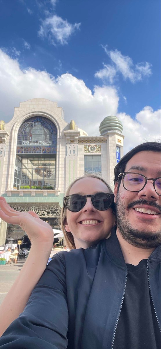 Battersea Scavenger Hunt scavenger hunt photos