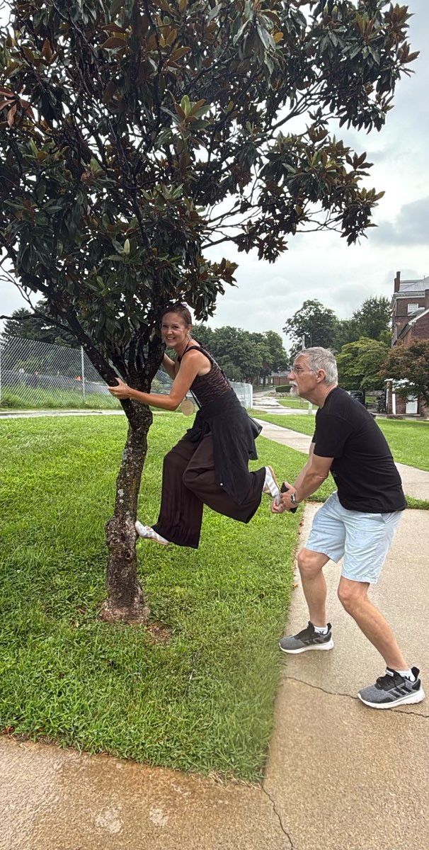 Bardstown Scavenger Hunt scavenger hunt photos