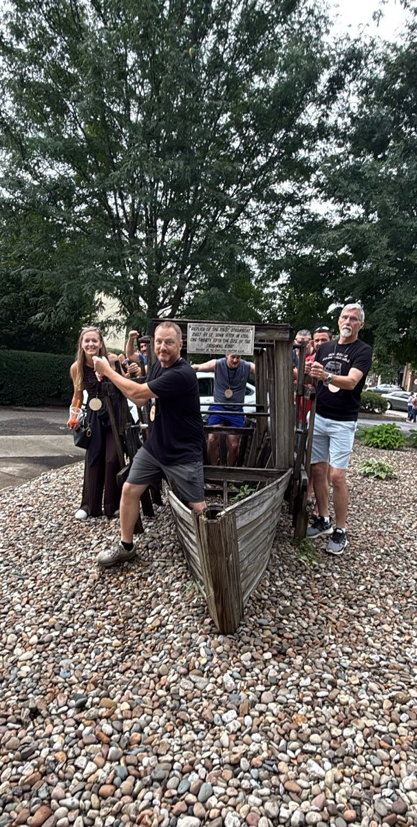 Bardstown Scavenger Hunt scavenger hunt photos