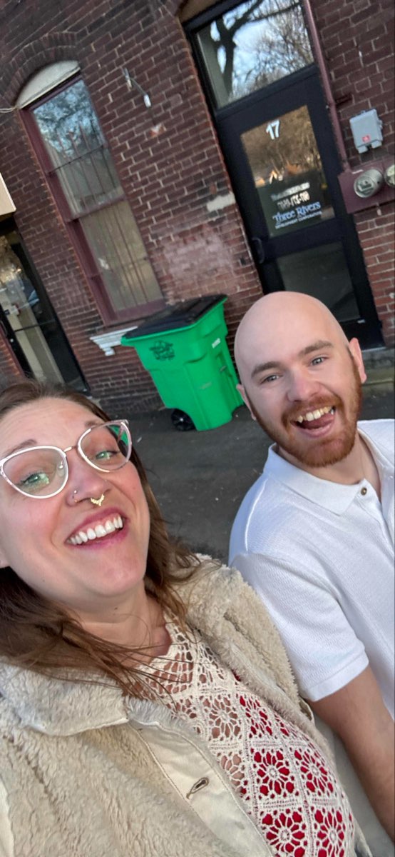 Corning Scavenger Hunt scavenger hunt photos