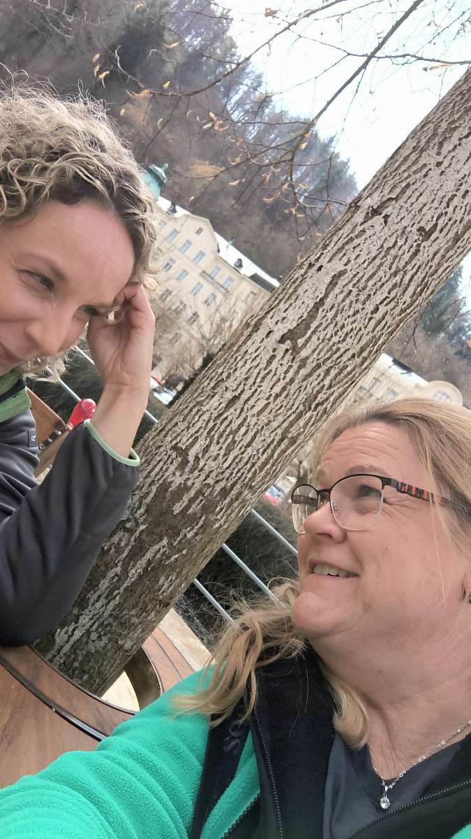 Karlovy Vary Scavenger Hunt fot&oacute;k