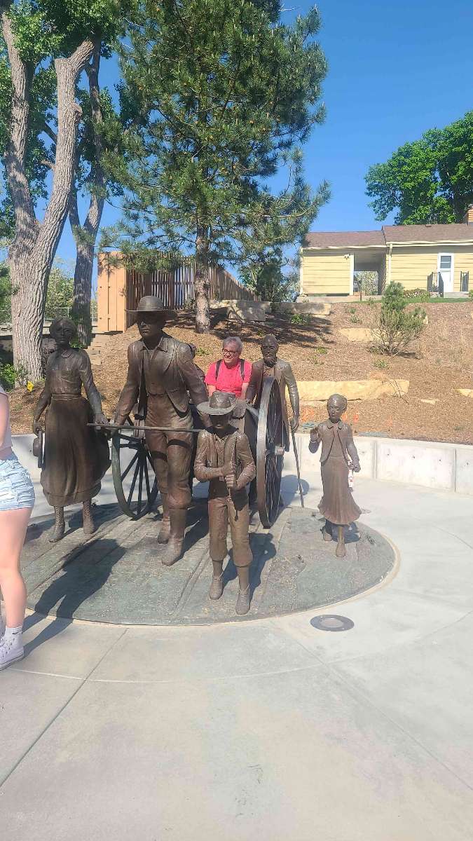 오마하 스캐빈저 헌트 스캐빈저 헌트 사진