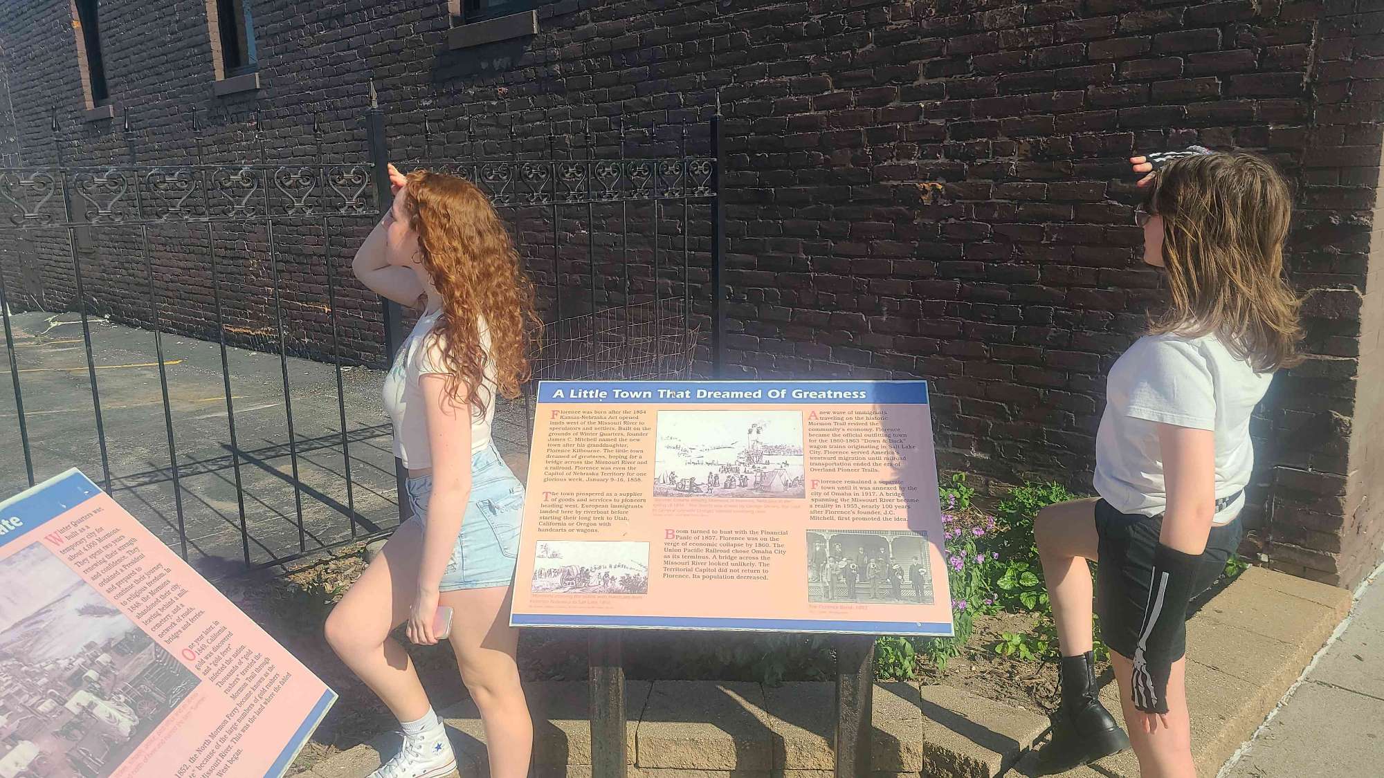 오마하 바 크롤 스캐빈저 헌트 사진