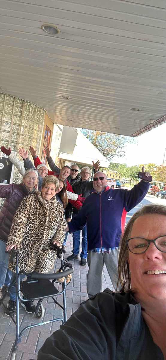 Huntsville Texas Scavenger Hunt scavenger hunt photos