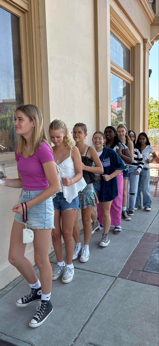 Livermore Scavenger Hunt scavenger hunt photos