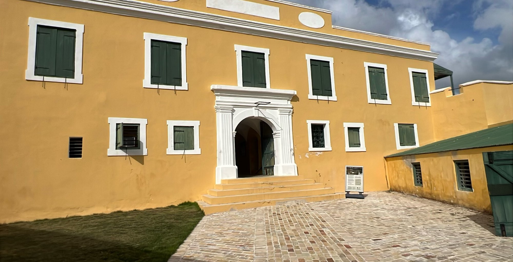 Christiansted Scavenger Hunt scavenger hunt photos