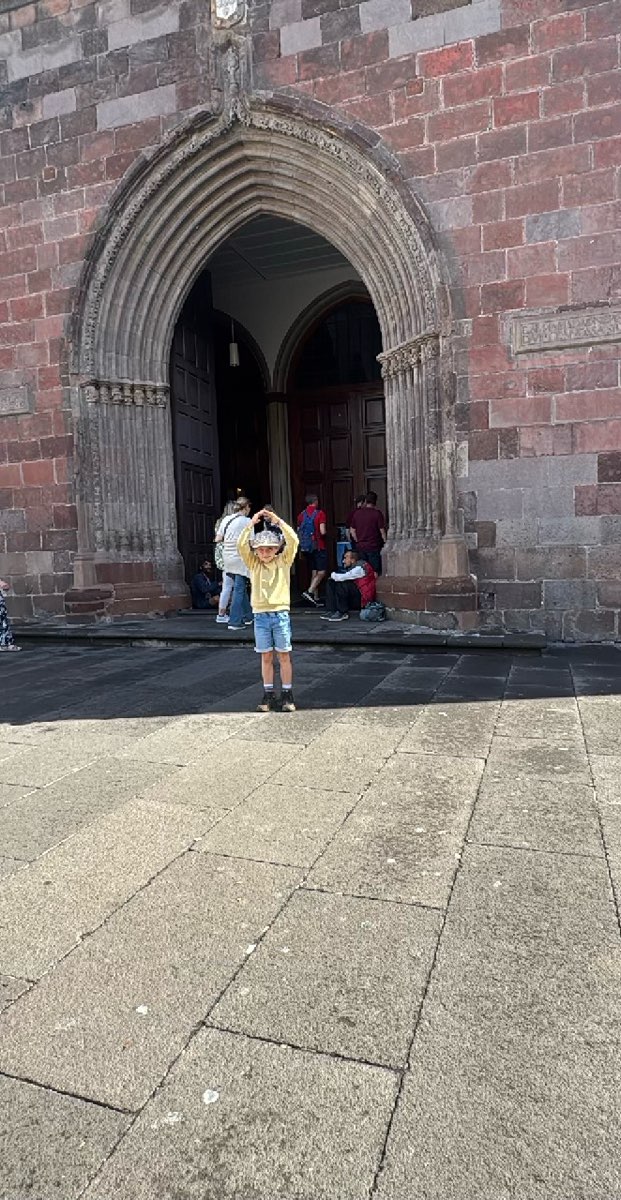 Funchal Scavenger Hunt scavenger hunt photos