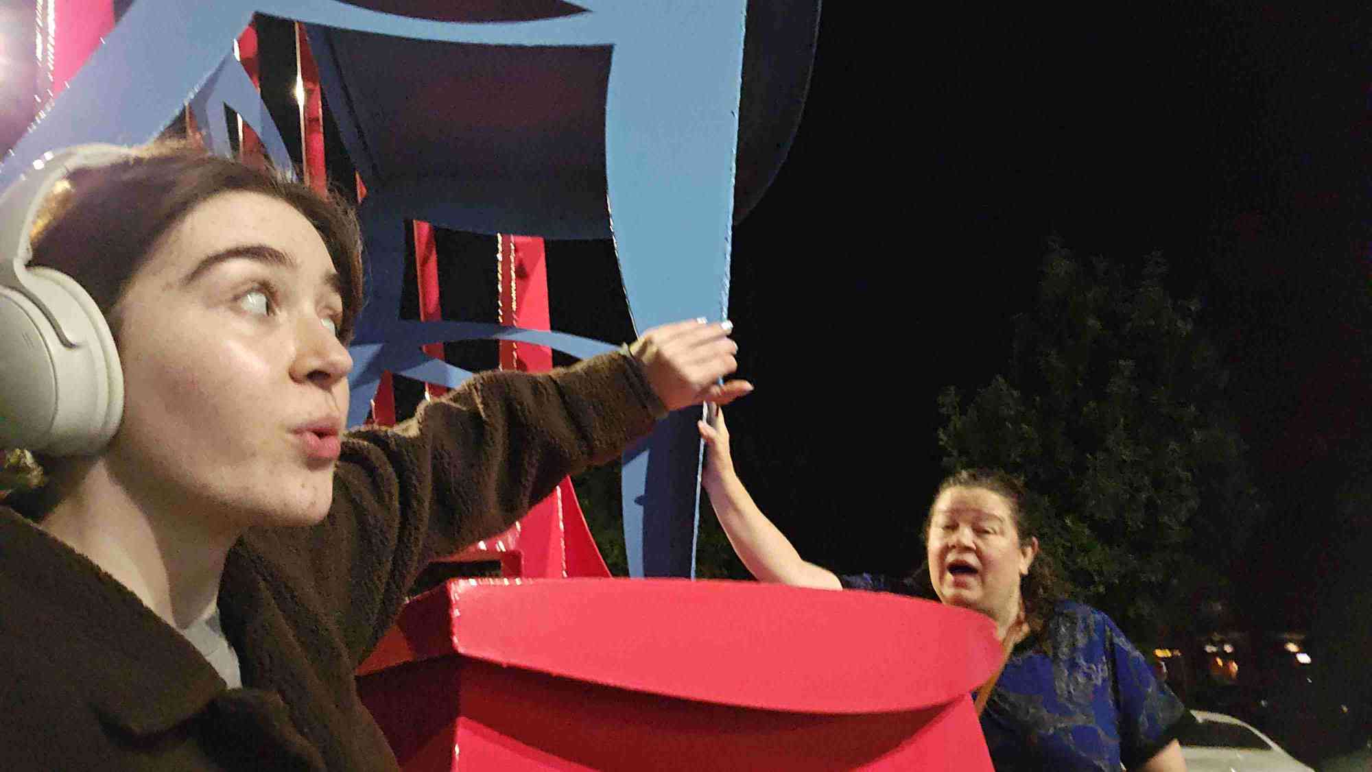 Kirkwood Scavenger Hunt scavenger hunt photos