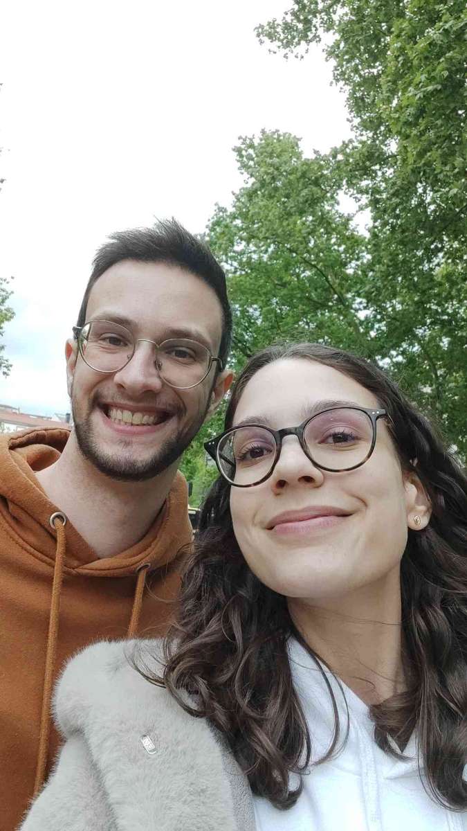 Ourense Scavenger Hunt scavenger hunt photos