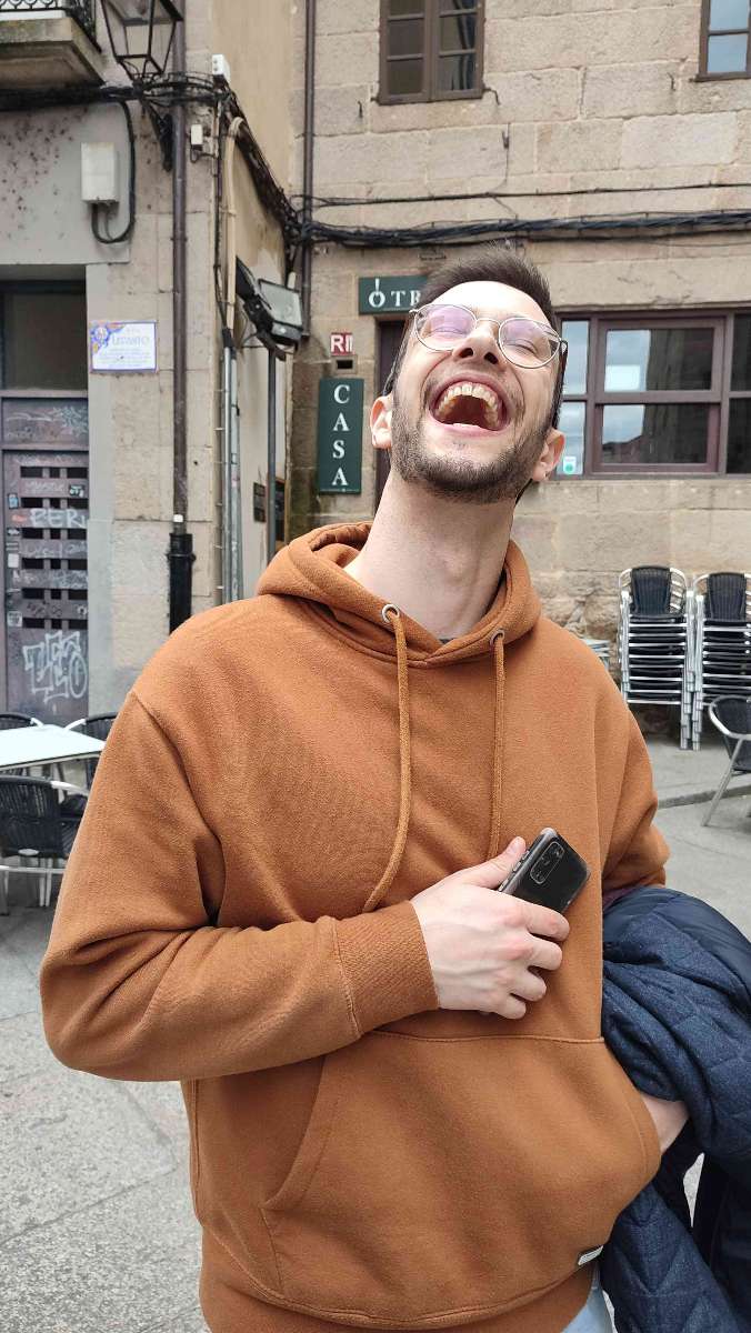 Ourense Scavenger Hunt scavenger hunt photos