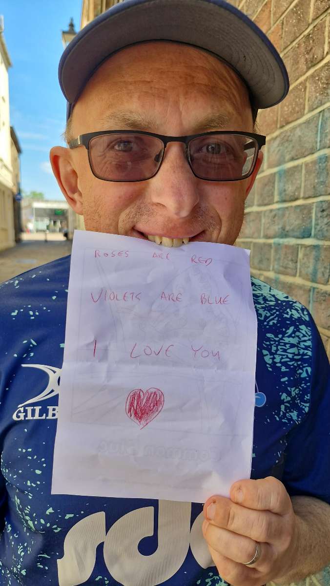 vânătoare de comori pentru team building