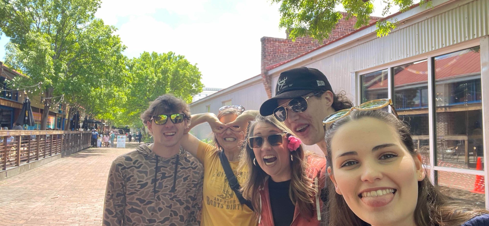 시타델 스캐빈저 헌트 스캐빈저 헌트 사진