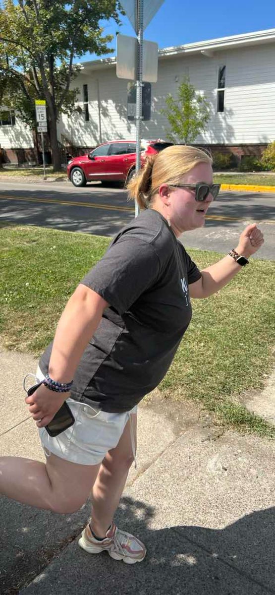 Kalispell Scavenger Hunt scavenger hunt photos