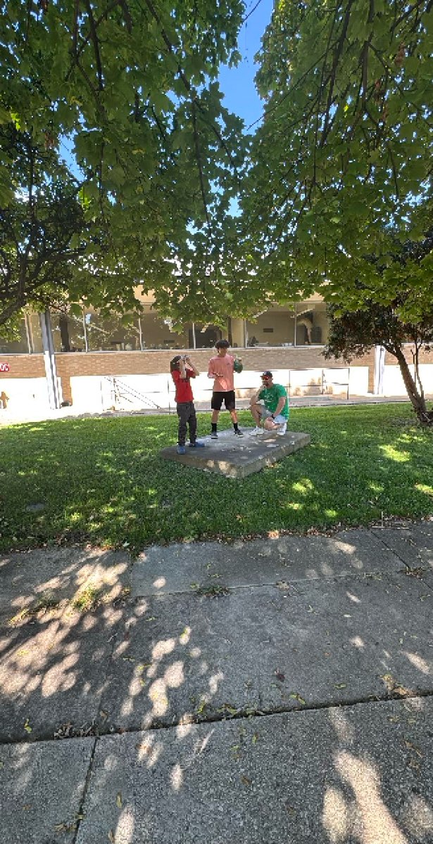 Kalamazoo Scavenger Hunt scavenger hunt photos