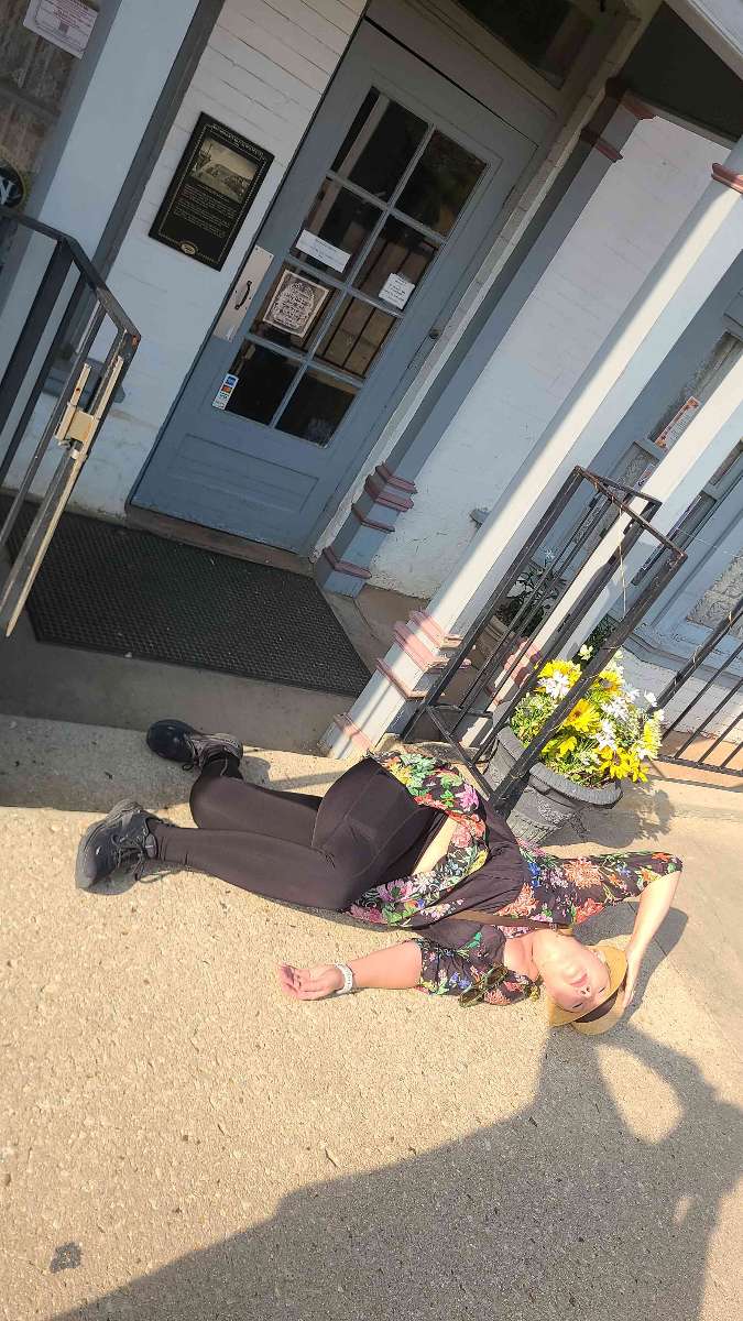 Cripple Creek Scavenger Hunt scavenger hunt photos