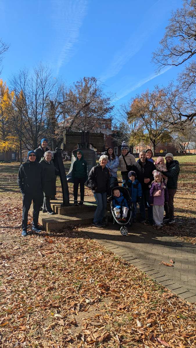 Annapolis Downtown Scavenger Hunt scavenger hunt photos