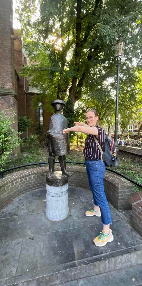 Eindhoven Scavenger Hunt scavenger hunt photos