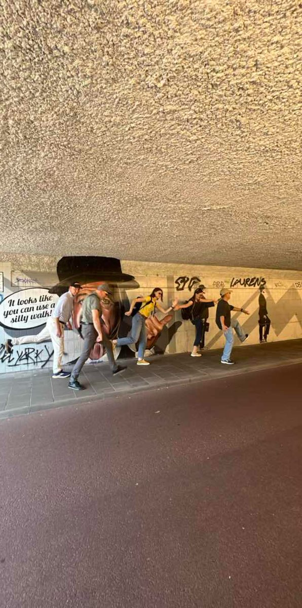 Eindhoven Scavenger Hunt scavenger hunt photos