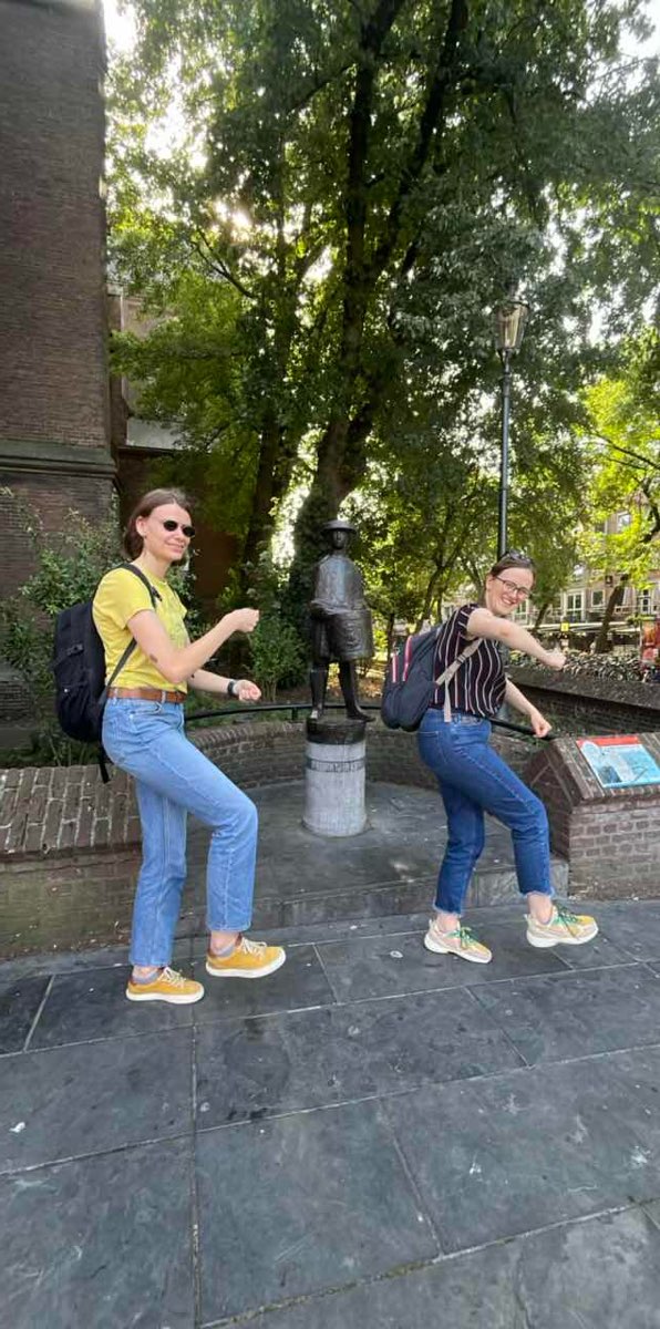 Eindhoven Scavenger Hunt scavenger hunt photos