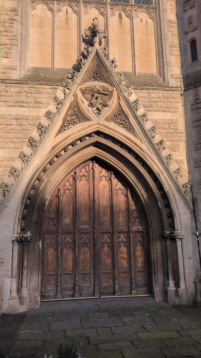 Bath England Scavenger Hunt scavenger hunt photos