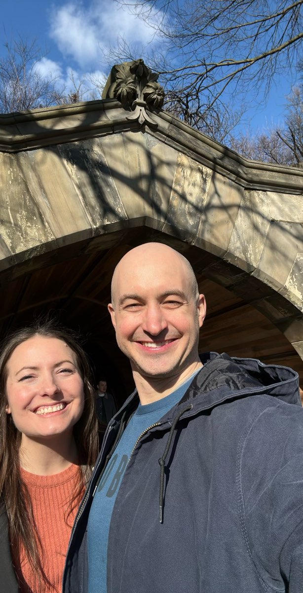 Fotos da ca&ccedil;a ao tesouro em Brooklyn