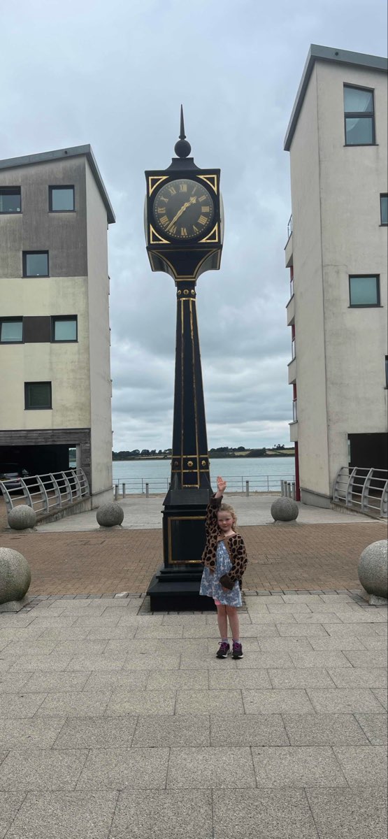 Fotos da Caernarfon Scavenger Hunt