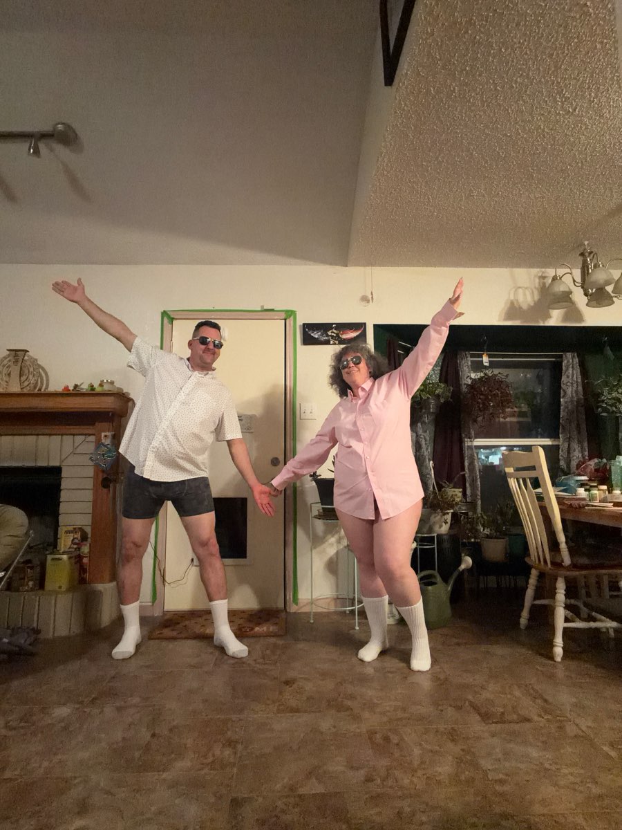 In Home Downtown Scavenger Hunt scavenger hunt photos