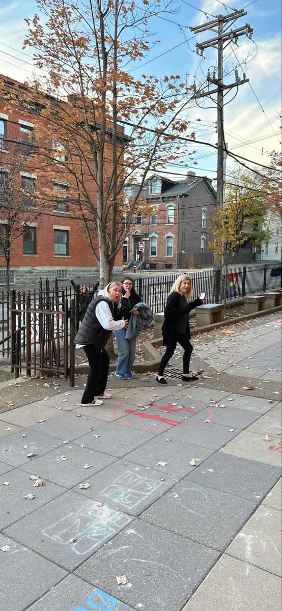 South Shore Scavenger Hunt scavenger hunt photos