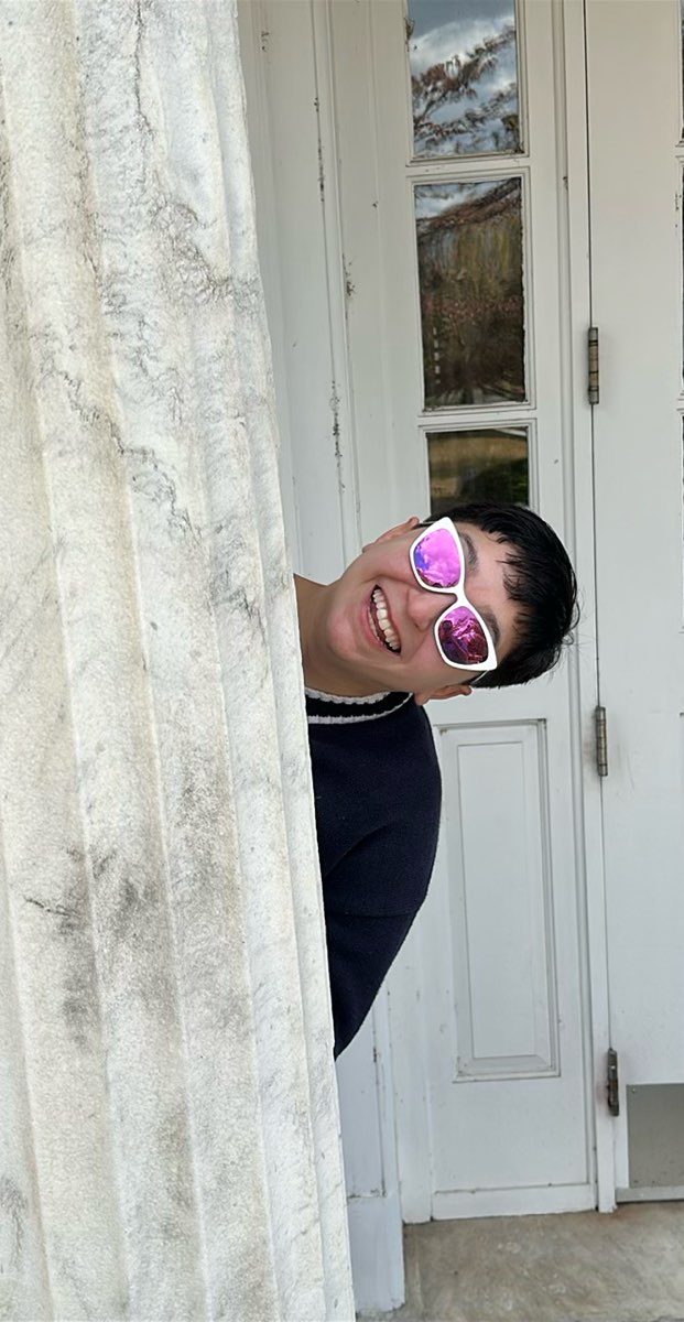 Fotky z lovu na poklad v Haddonfieldu