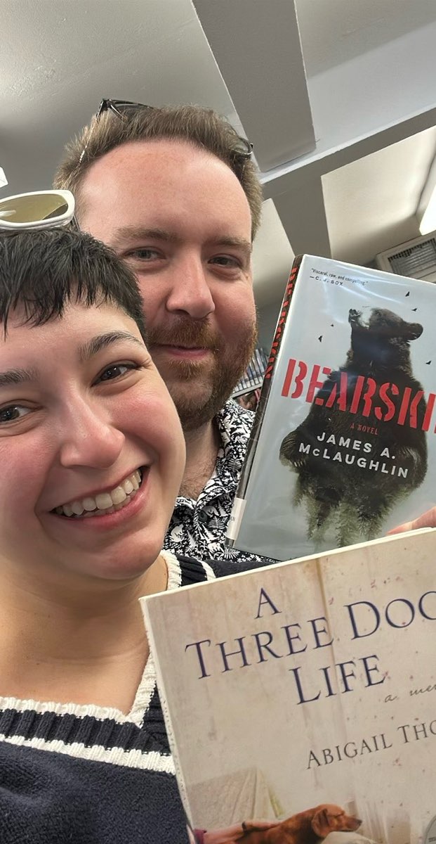 Fotky z lovu na poklad v Haddonfieldu