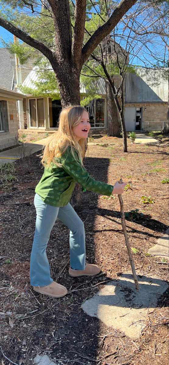 Kirkwood Scavenger Hunt scavenger hunt photos