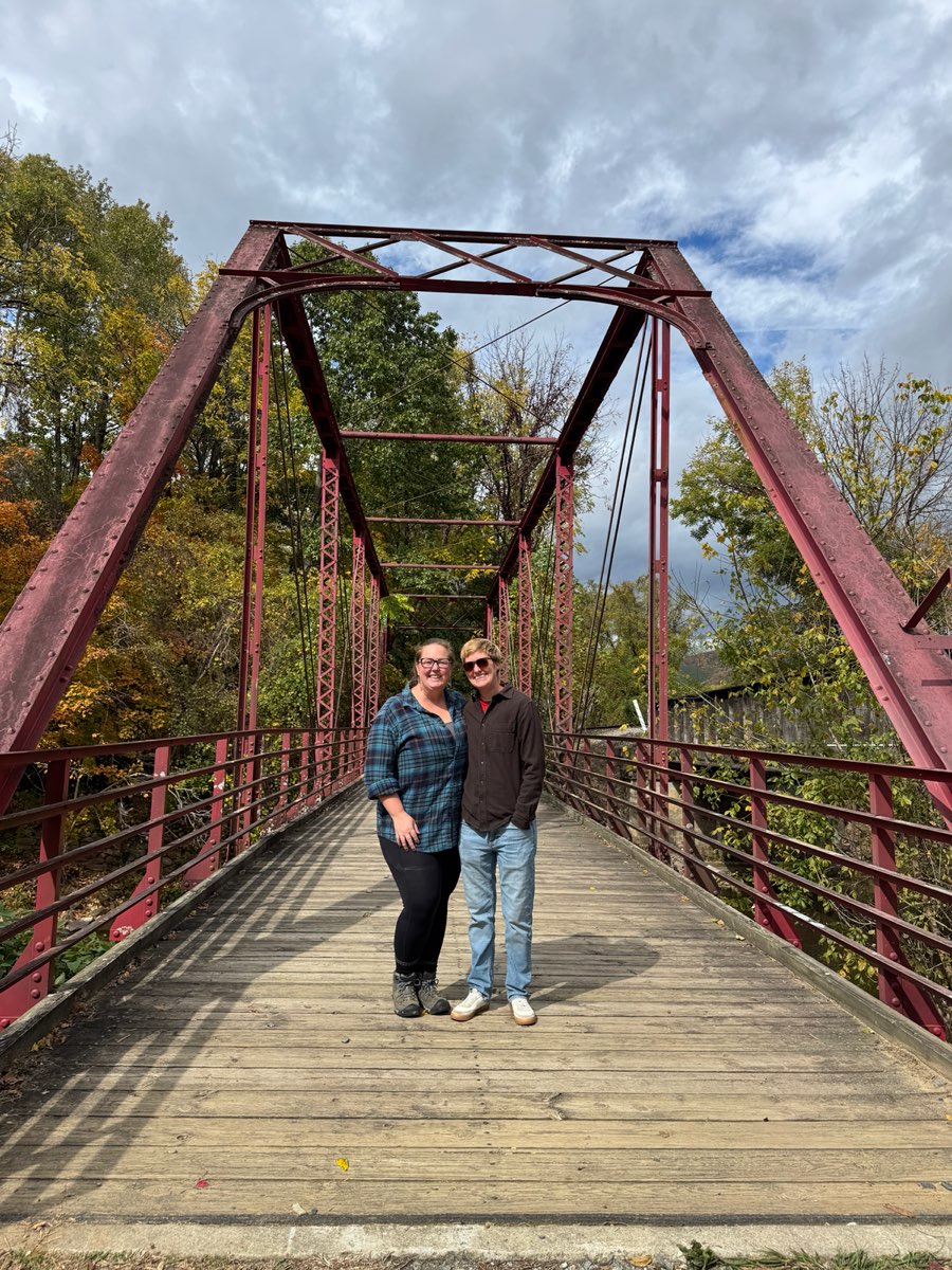 Hot Springs North Carolina Scavenger Hunt scavenger hunt photos