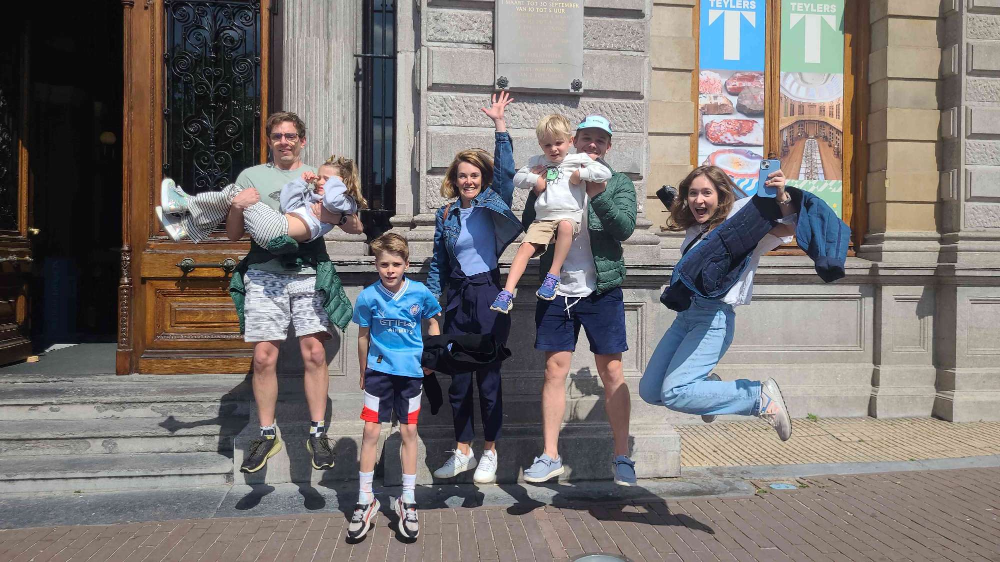 Fotografii v&acirc;n&abreve;toare de comori Haarlem