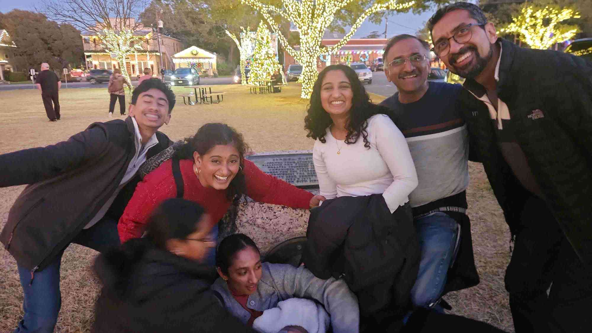 Johnson City Texas Scavenger Hunt kincskeres&odblac; fot&oacute;k