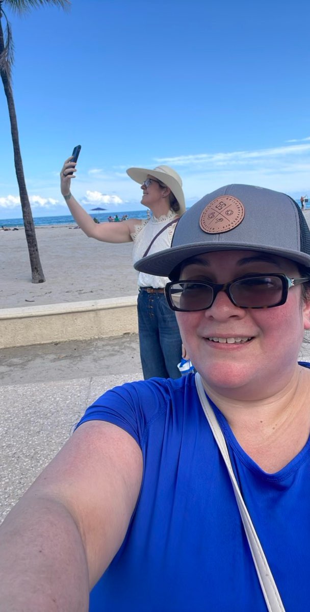 Hollywood Ghost Tour scavenger hunt photos