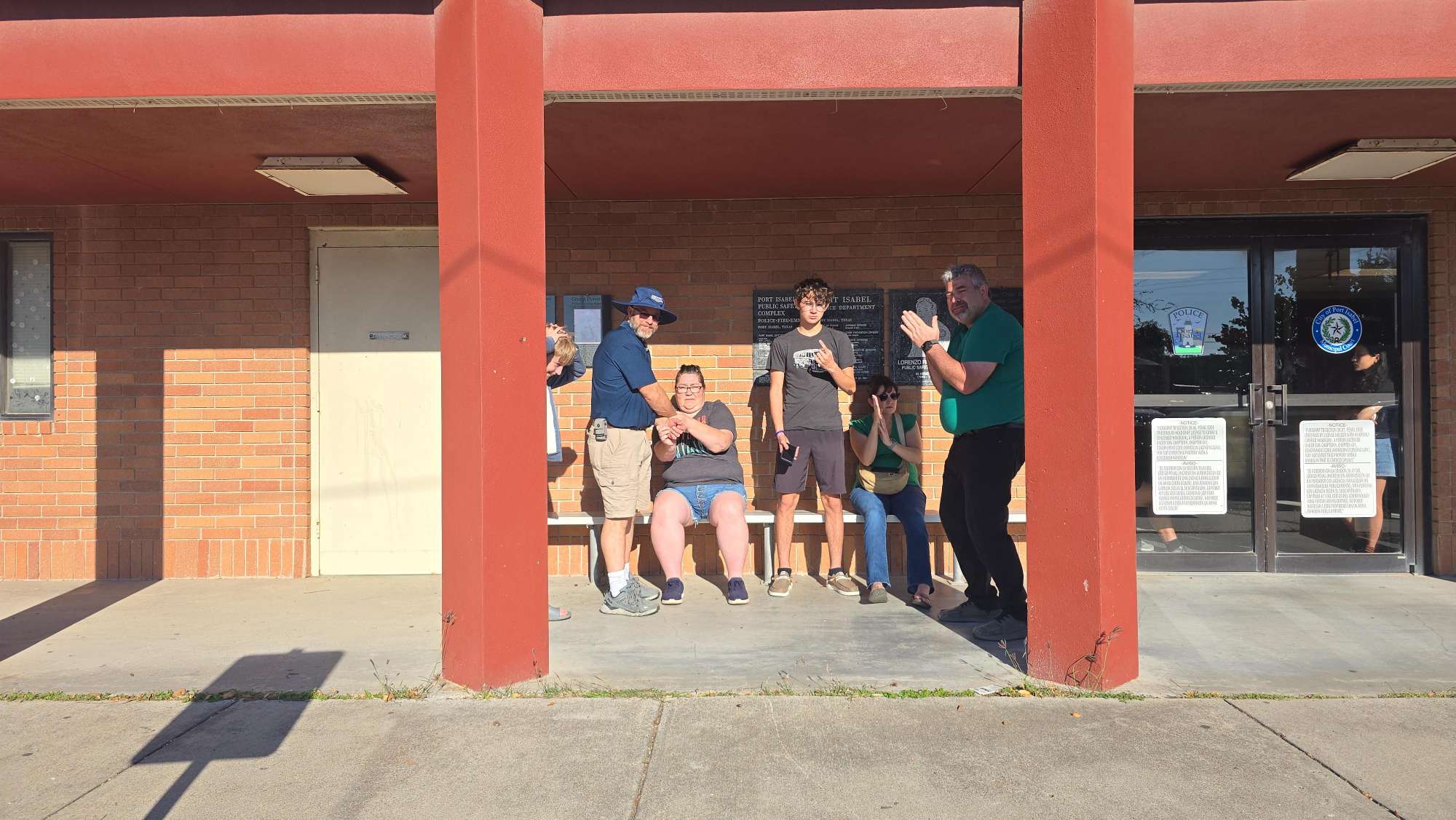 caccia al tesoro di team building