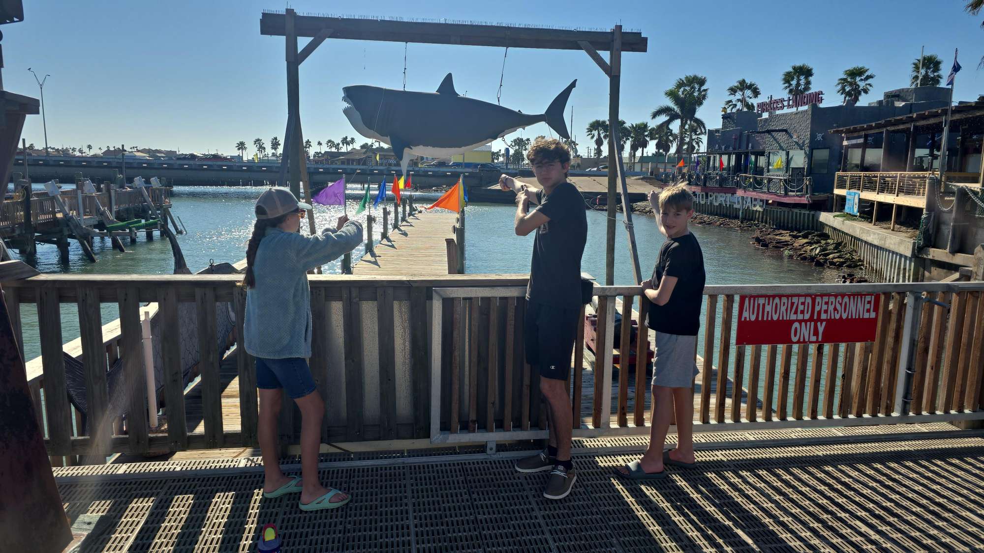 caccia al tesoro di team building