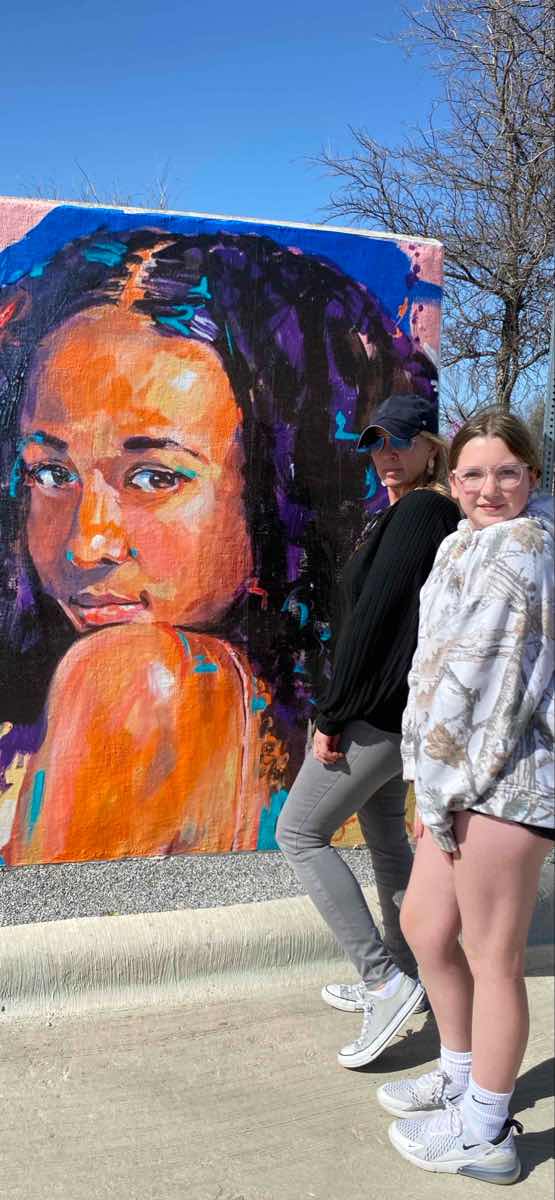 Mesquite Texas Scavenger Hunt scavenger hunt photos