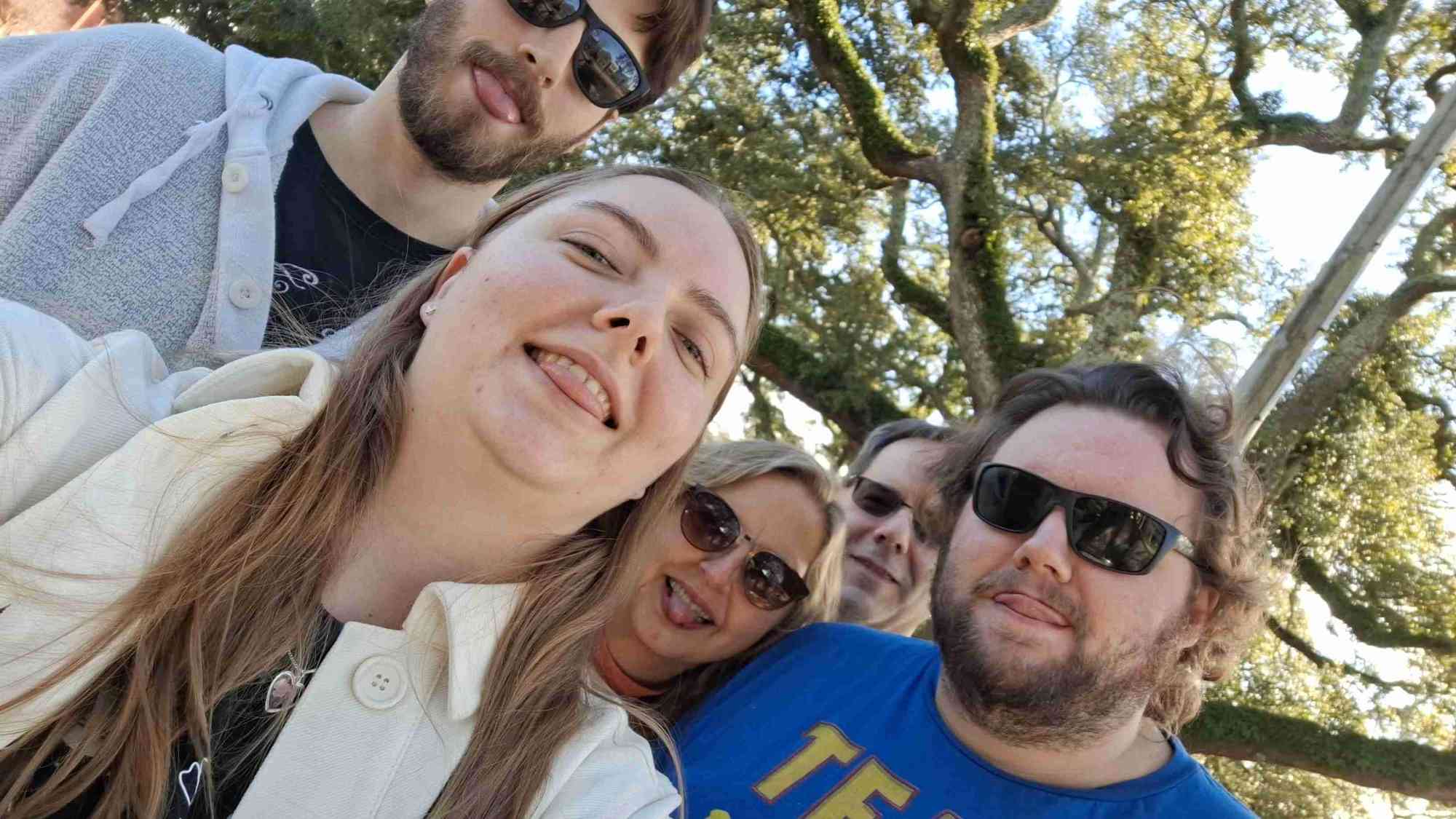 Beaufort North Carolina Scavenger Hunt scavenger hunt photos