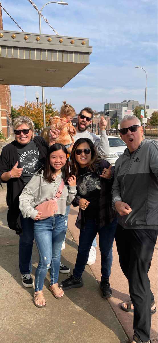 All Saints Scavenger Hunt scavenger hunt photos