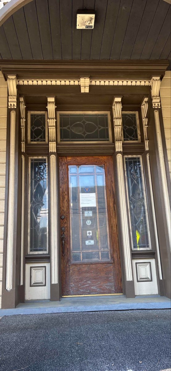 Harrisonburg Scavenger Hunt scavenger hunt photos